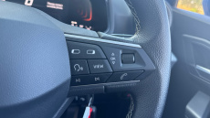 SEAT Arona 1.0 TSI SE Technology 5dr Petrol Hatchback